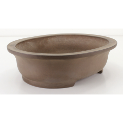 Bonsai pot JTA6478 KISEN view 2