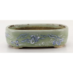 Bonsai pot JTA8538 OWARI