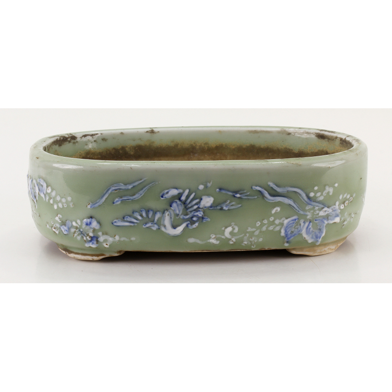 Bonsai pot JTA8538 OWARI