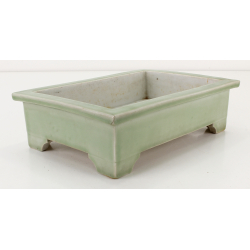 Bonsai pot JTA8540 OWARI view 2