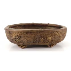 Bonsai pot JTA8531 RANZAN