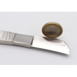 Stainless blade PA-19 180 mm view 2