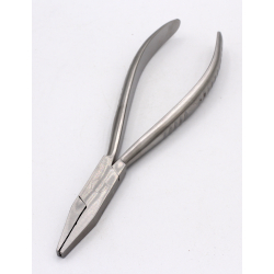 Stainless plier PA-28 175 mm