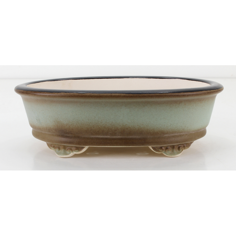 Bonsai pot FCH082 ZHANG ZHICHENG