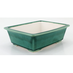 Bonsai pot FCH087 ZHANG ZHICHENG view 2