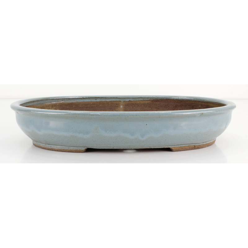 Bonsai pot JTA8557 EJIRI TAIZAN