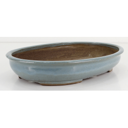 Bonsai pot JTA8557 EJIRI TAIZAN view 2