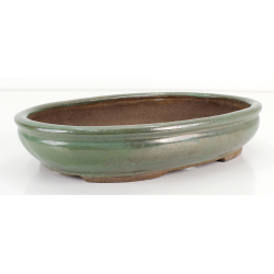 Bonsai pot JTA8560 EJIRI TAIZAN view 2